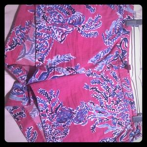 Lilly Pulitzer size 8